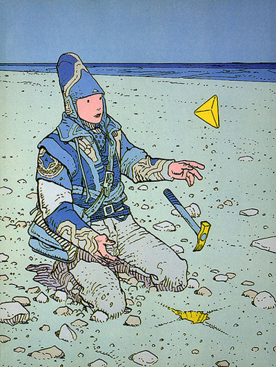 Moebius